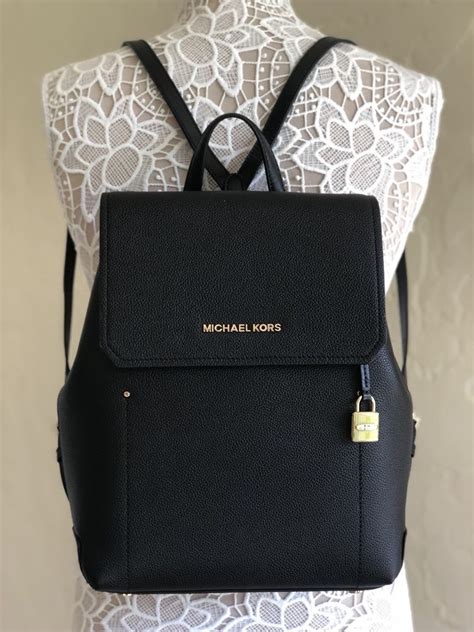 ebay michael kors backpack|michael kors gürteltasche.